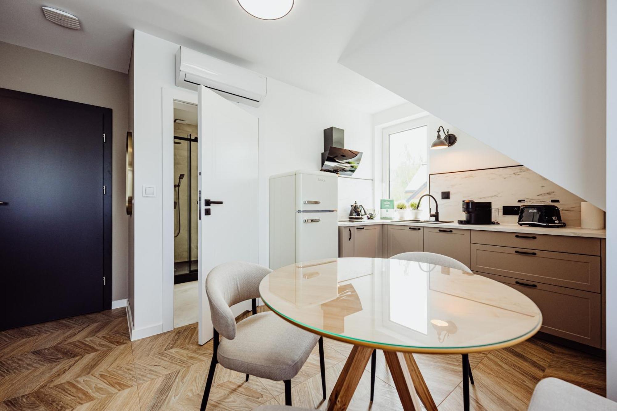 Cristalview Stay&Relax - Luksusowe Apartamenty- Zewnetrzne Jacuzzi- Przyjazne Dla Rodzin - Zwierzeta Akceptowane Podgórzyn Dış mekan fotoğraf