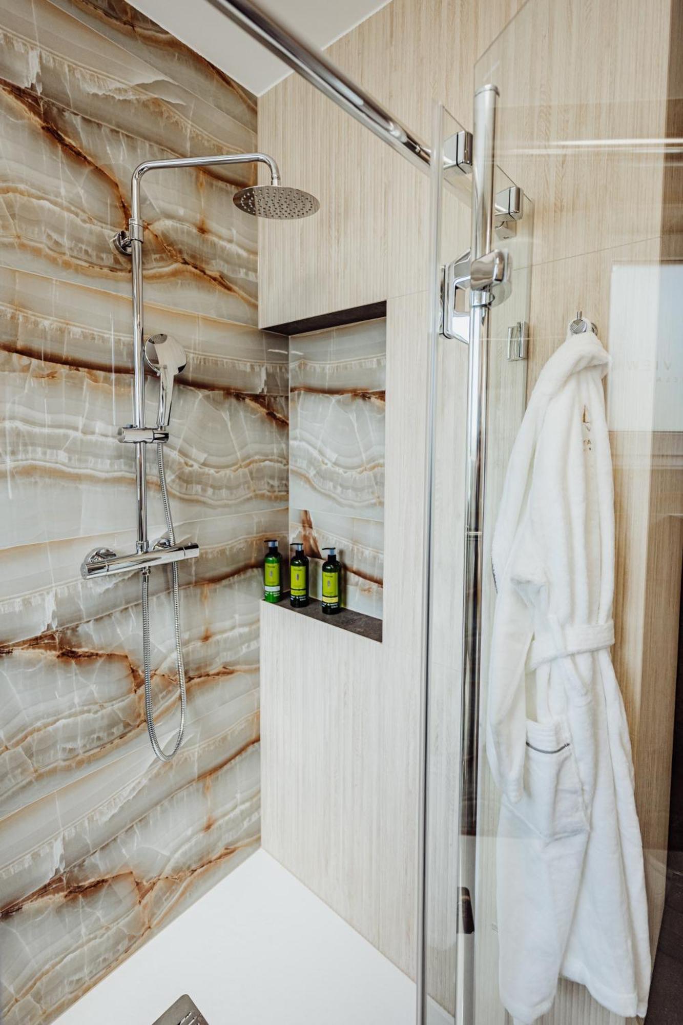 Cristalview Stay&Relax - Luksusowe Apartamenty- Zewnetrzne Jacuzzi- Przyjazne Dla Rodzin - Zwierzeta Akceptowane Podgórzyn Dış mekan fotoğraf