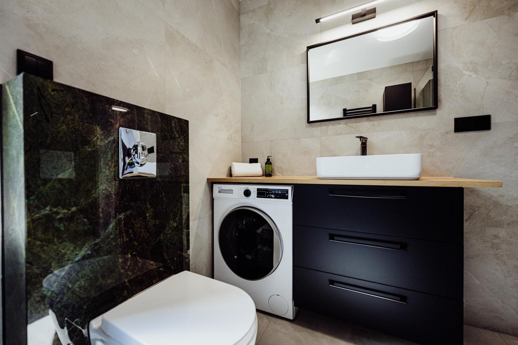 Cristalview Stay&Relax - Luksusowe Apartamenty- Zewnetrzne Jacuzzi- Przyjazne Dla Rodzin - Zwierzeta Akceptowane Podgórzyn Dış mekan fotoğraf
