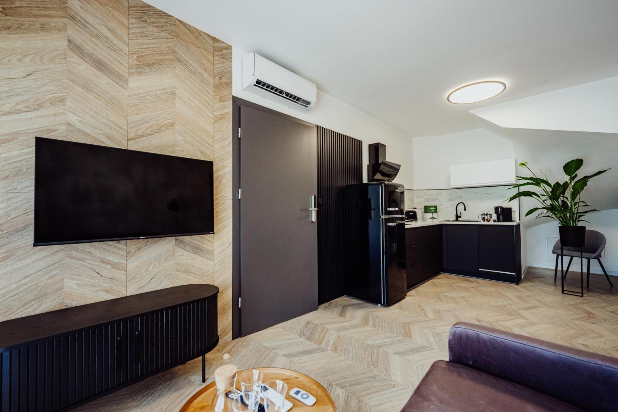 Cristalview Stay&Relax - Luksusowe Apartamenty- Zewnetrzne Jacuzzi- Przyjazne Dla Rodzin - Zwierzeta Akceptowane Podgórzyn Dış mekan fotoğraf