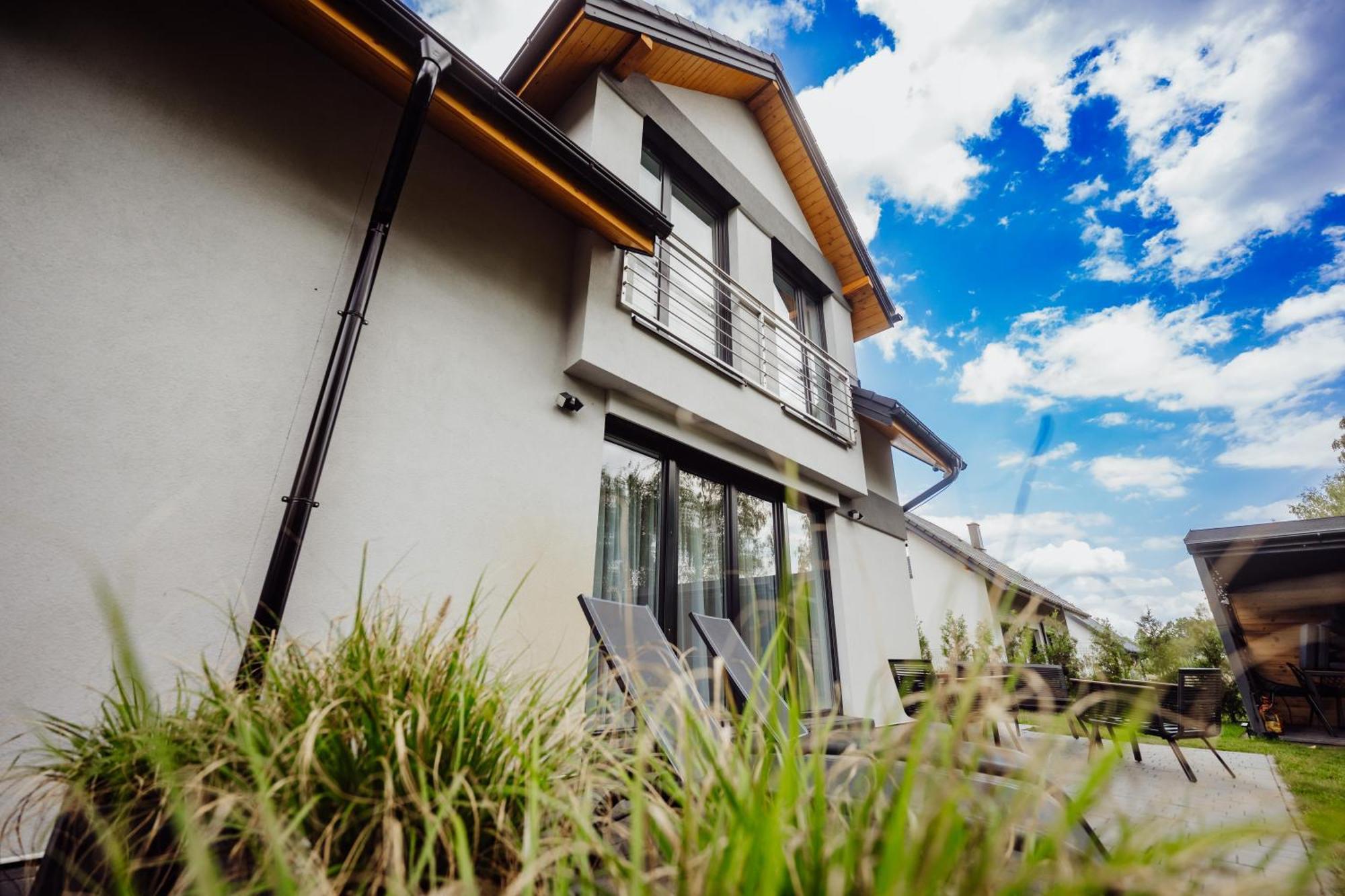 Cristalview Stay&Relax - Luksusowe Apartamenty- Zewnetrzne Jacuzzi- Przyjazne Dla Rodzin - Zwierzeta Akceptowane Podgórzyn Dış mekan fotoğraf