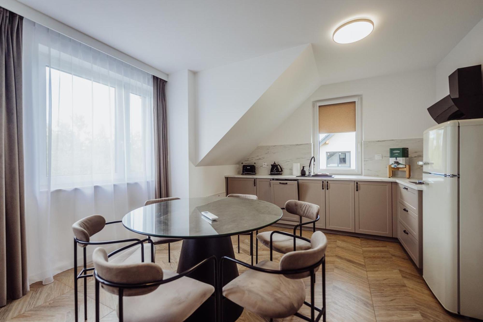 Cristalview Stay&Relax - Luksusowe Apartamenty- Zewnetrzne Jacuzzi- Przyjazne Dla Rodzin - Zwierzeta Akceptowane Podgórzyn Dış mekan fotoğraf