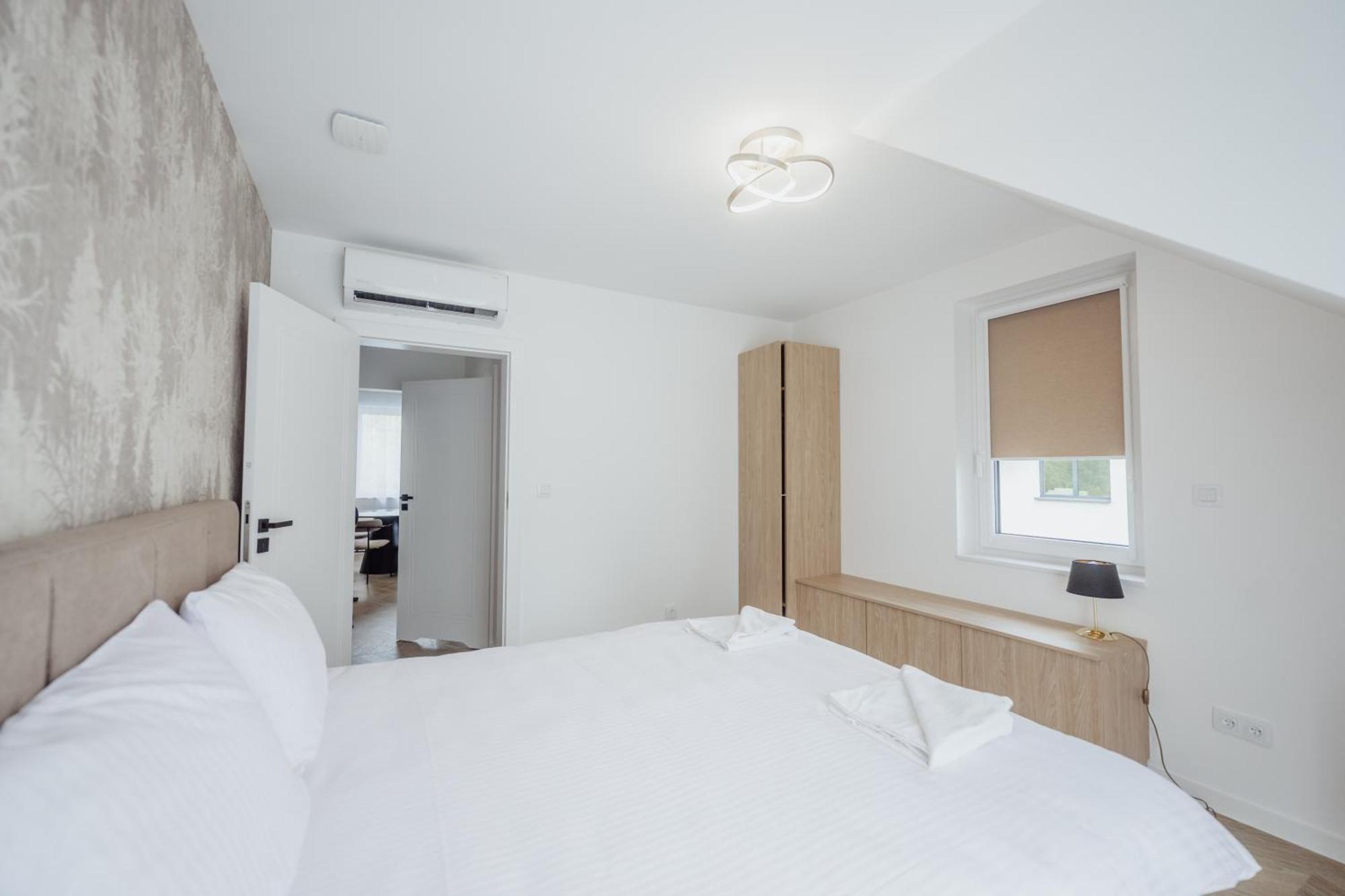 Cristalview Stay&Relax - Luksusowe Apartamenty- Zewnetrzne Jacuzzi- Przyjazne Dla Rodzin - Zwierzeta Akceptowane Podgórzyn Dış mekan fotoğraf