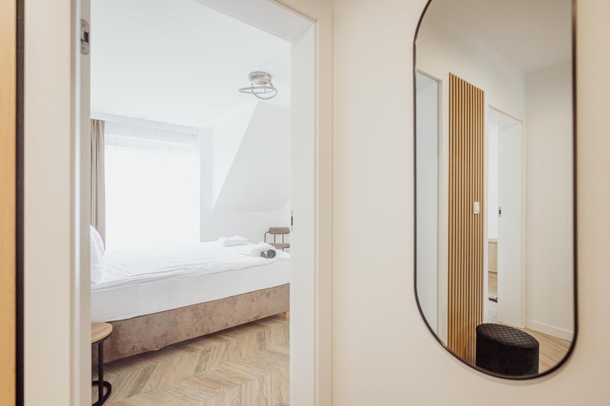 Cristalview Stay&Relax - Luksusowe Apartamenty- Zewnetrzne Jacuzzi- Przyjazne Dla Rodzin - Zwierzeta Akceptowane Podgórzyn Dış mekan fotoğraf