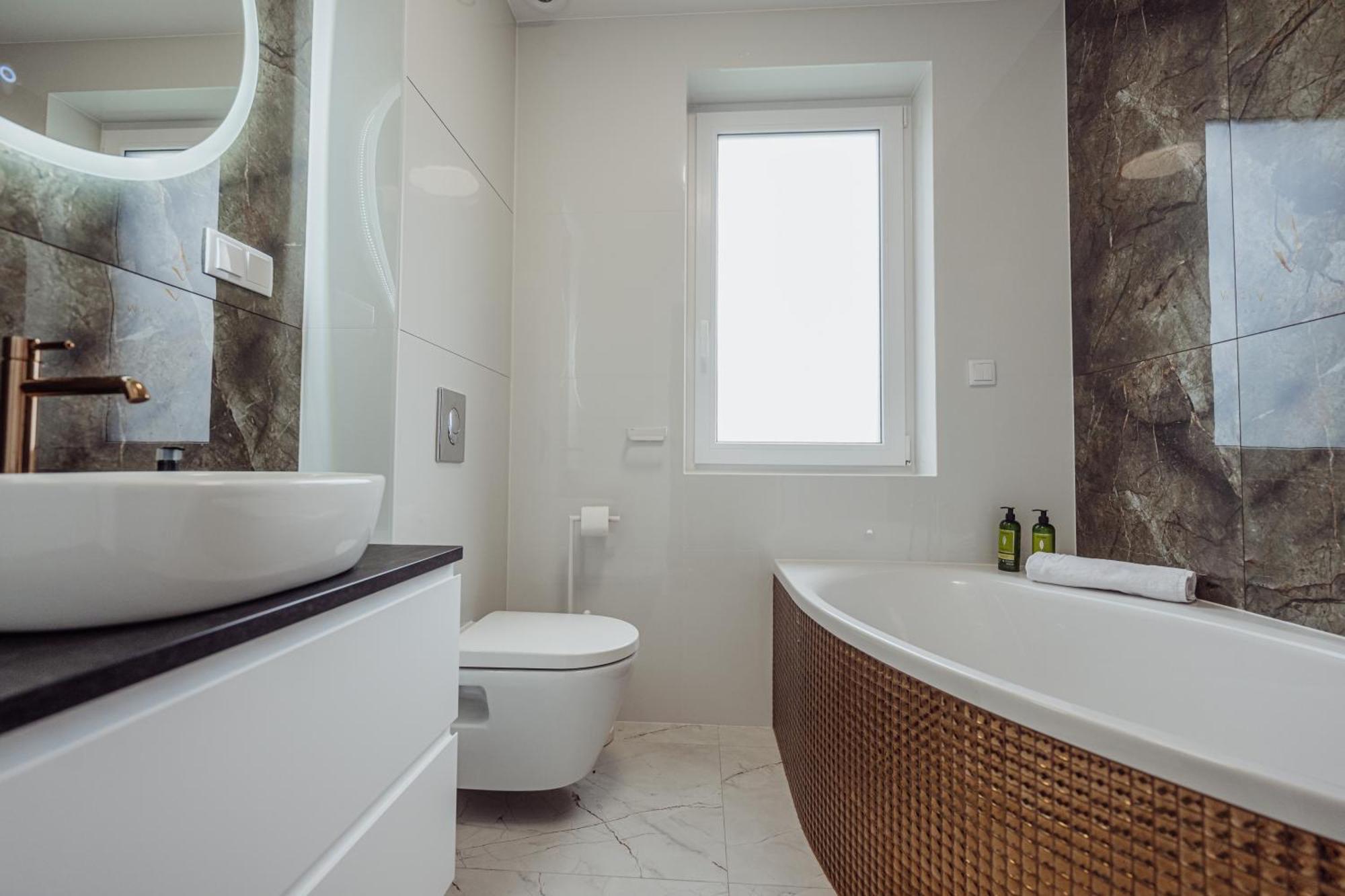 Cristalview Stay&Relax - Luksusowe Apartamenty- Zewnetrzne Jacuzzi- Przyjazne Dla Rodzin - Zwierzeta Akceptowane Podgórzyn Dış mekan fotoğraf
