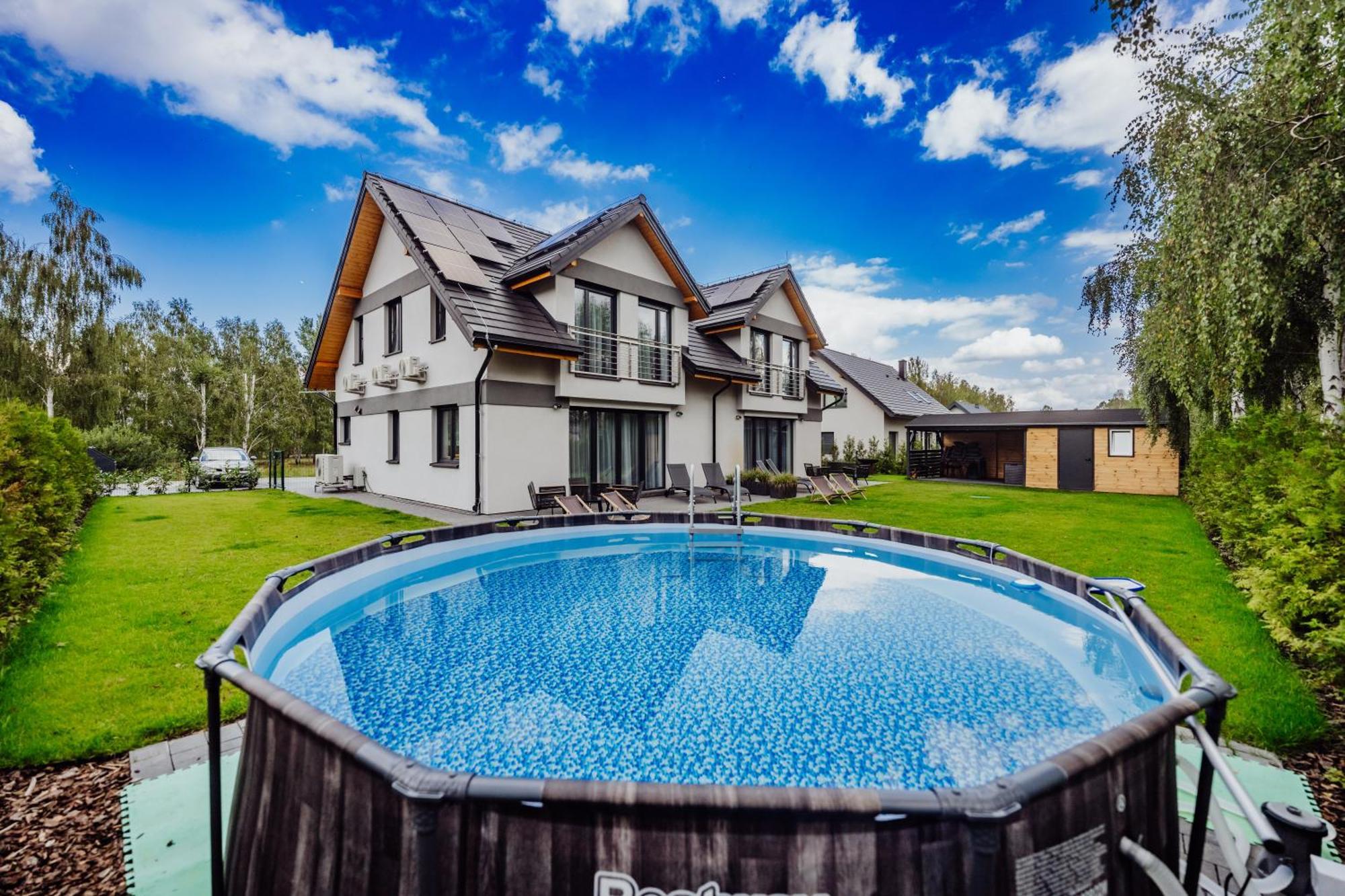 Cristalview Stay&Relax - Luksusowe Apartamenty- Zewnetrzne Jacuzzi- Przyjazne Dla Rodzin - Zwierzeta Akceptowane Podgórzyn Dış mekan fotoğraf