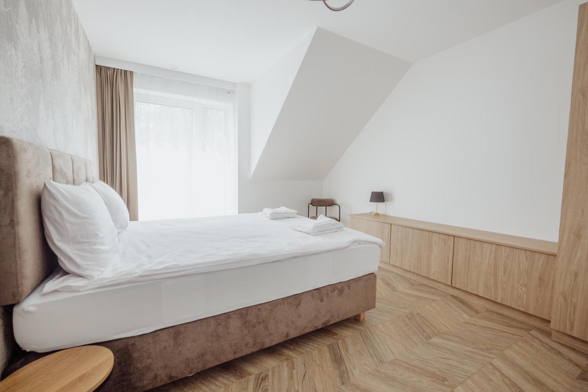 Cristalview Stay&Relax - Luksusowe Apartamenty- Zewnetrzne Jacuzzi- Przyjazne Dla Rodzin - Zwierzeta Akceptowane Podgórzyn Dış mekan fotoğraf