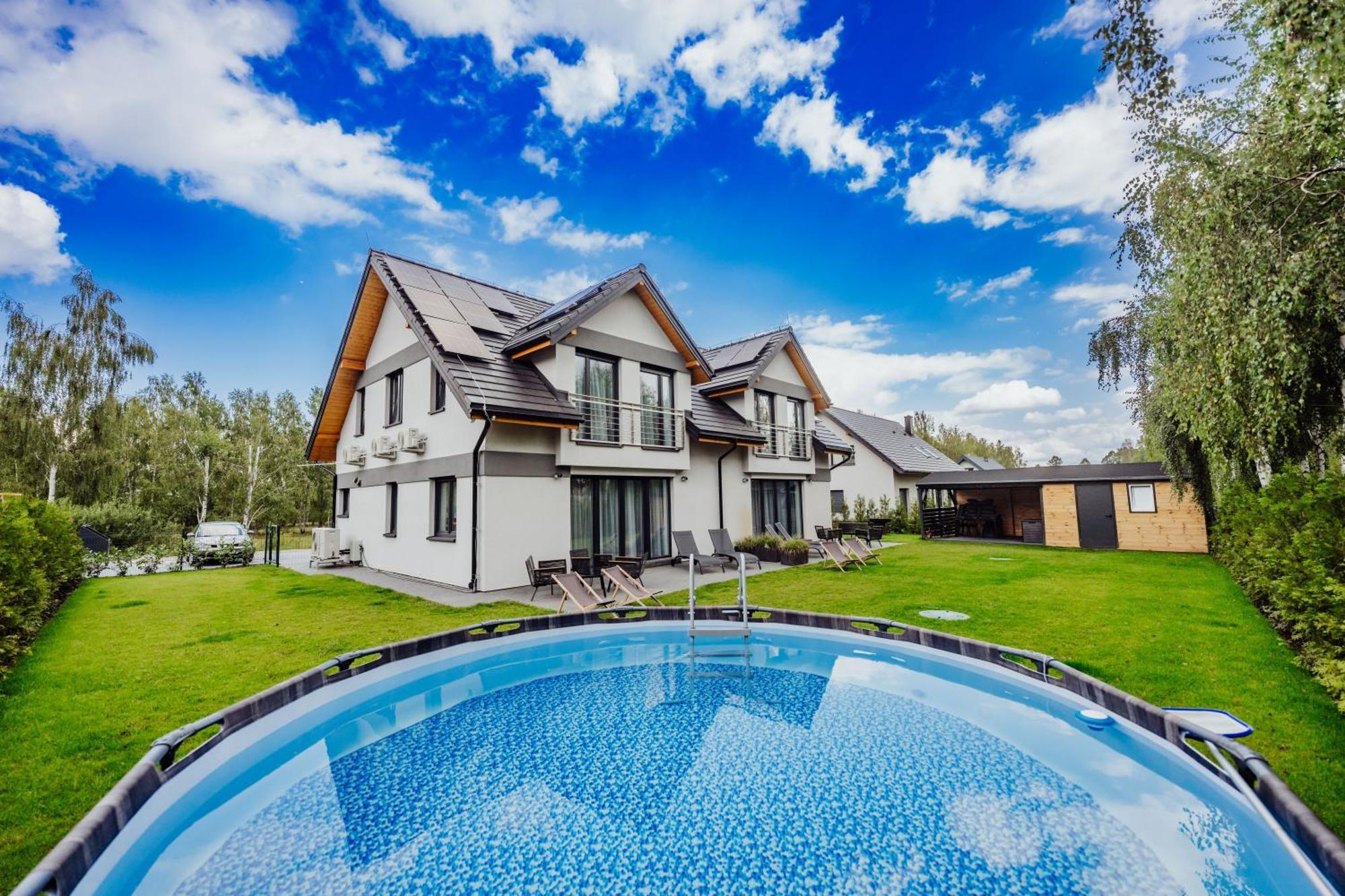Cristalview Stay&Relax - Luksusowe Apartamenty- Zewnetrzne Jacuzzi- Przyjazne Dla Rodzin - Zwierzeta Akceptowane Podgórzyn Dış mekan fotoğraf