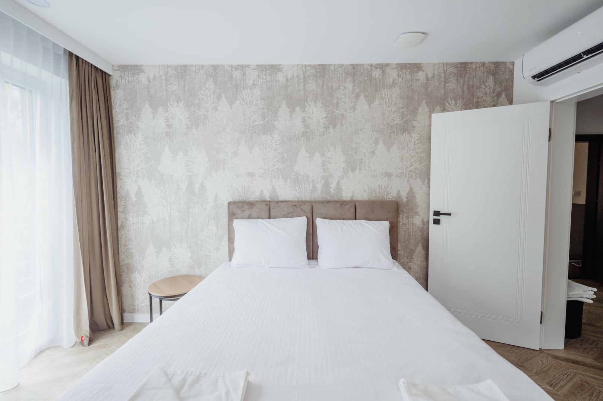 Cristalview Stay&Relax - Luksusowe Apartamenty- Zewnetrzne Jacuzzi- Przyjazne Dla Rodzin - Zwierzeta Akceptowane Podgórzyn Dış mekan fotoğraf
